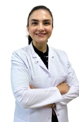 Specialist. Hafize Miray Aytaç,M.D.