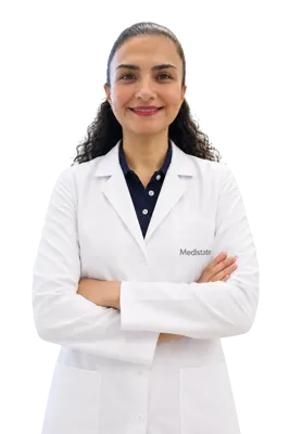 Specialist. Hafize Miray Aytaç,M.D.