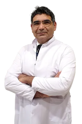 Assoc. Prof. Mirza Zafer Dağtaş, M.D.