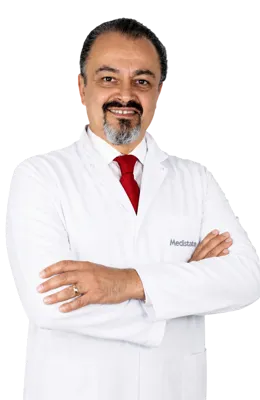 Assoc. Prof. Mustafa Öztürk, M.D.