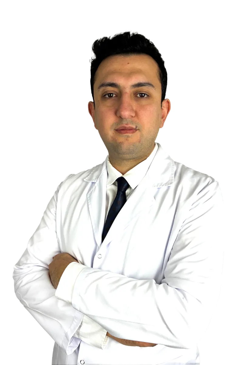 Dr. Mustafa Ergün