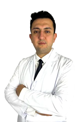 Dr. Mustafa Ergün