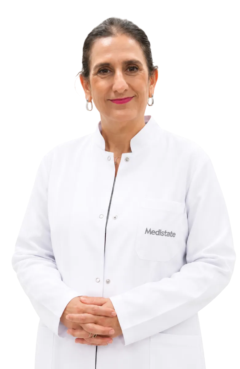Chief Medical Officer. Prof. Nilgün Tekkeşin, M.D.