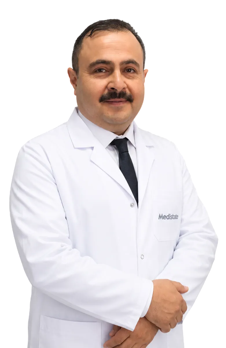 Obada Vahbeh, M.D.