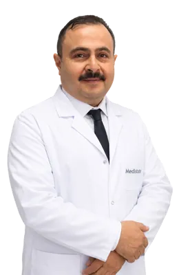Obada Vahbeh, M.D.