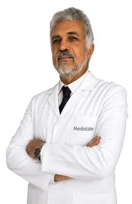 Prof. Ömer Akil Özer, M.D.