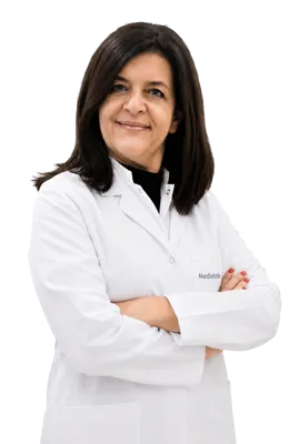 Specialist. Şebnem Önsel, M.D.