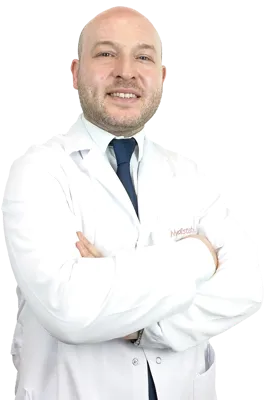 Clinical Psychologist. Onur Kök