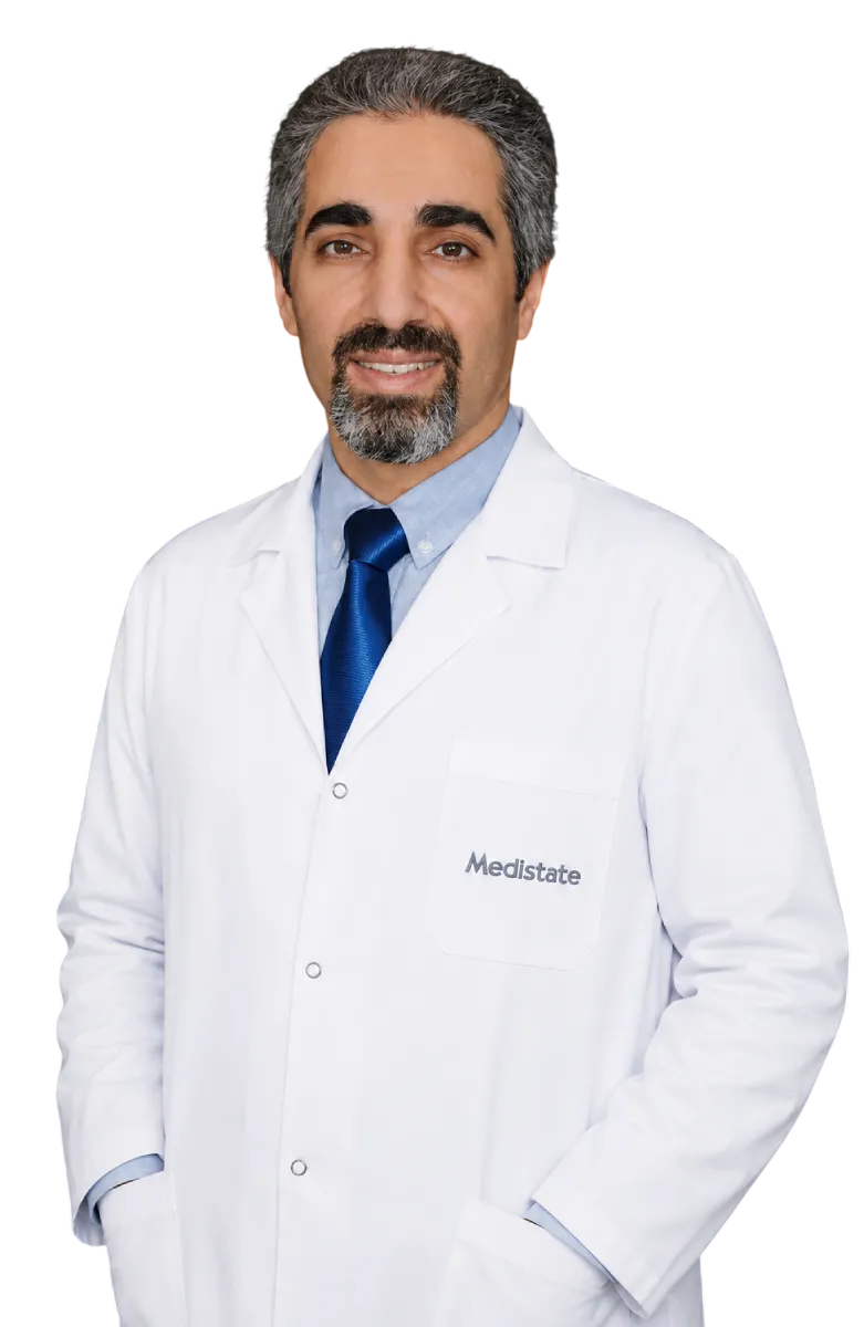 Prof. Orhan Koca, M.D.