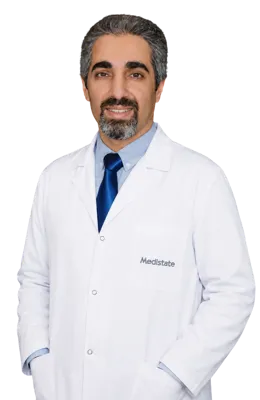 Prof. Orhan Koca, M.D.