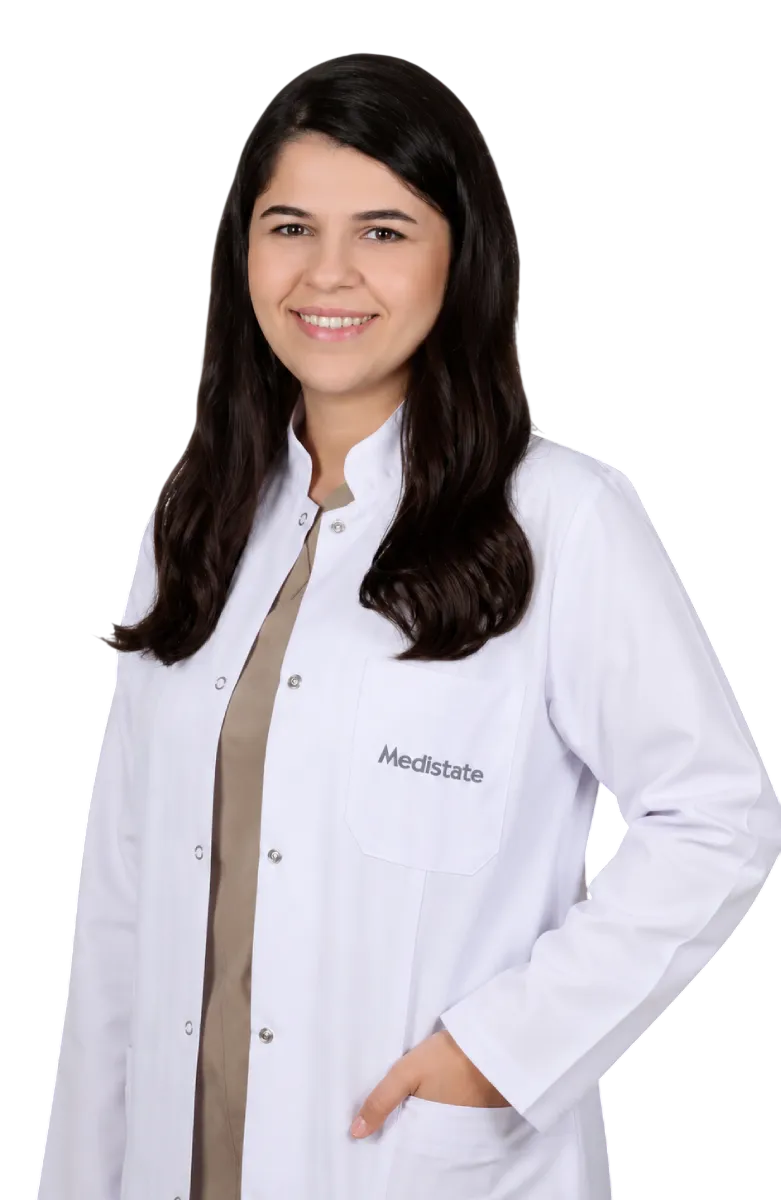 Specialist. Ayça Aytekin Orhon, M.D.