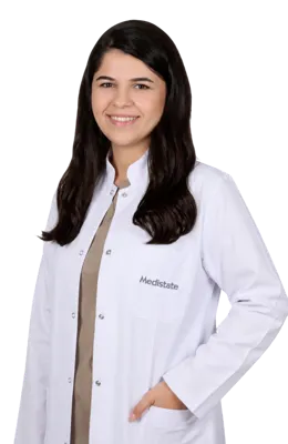 Specialist. Ayça Aytekin Orhon, M.D.
