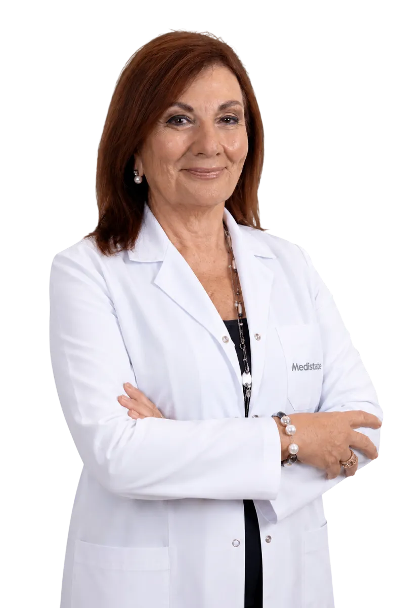 Chief Medical Officer, Prof. Oya Gökmen, M.D.