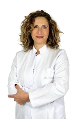 Doç. Dr. Esra Polat