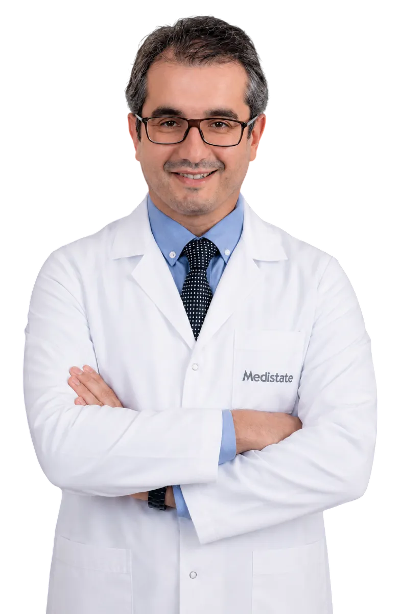 Specialist. Rasim Güzel, M.D.