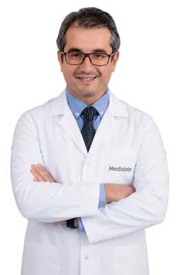 Specialist. Rasim Güzel, M.D.
