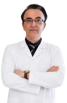 Specialist.Mohammad Reza Hajizadeh,M.D.