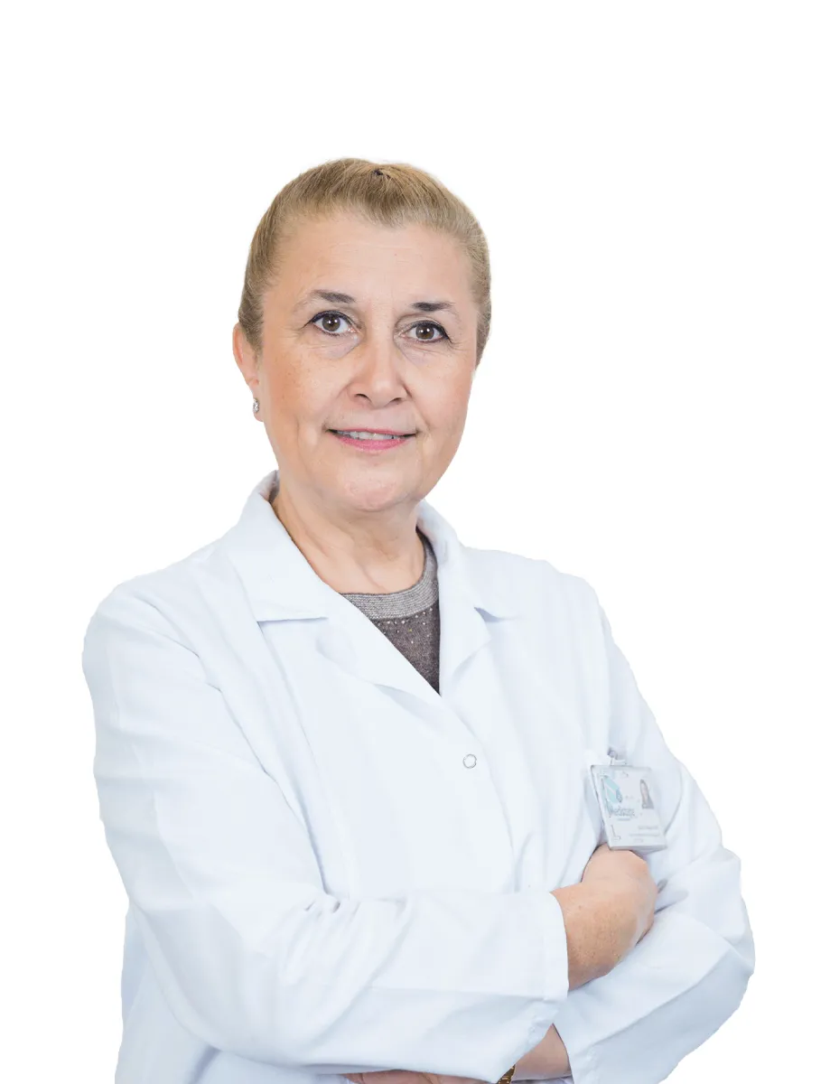 Endometrium Kanseri (Rahim İç Zarı Kanseri)