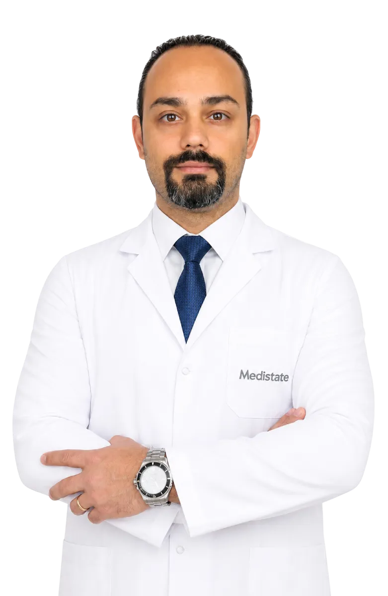 Specialist. Onur Şahin, M.D.