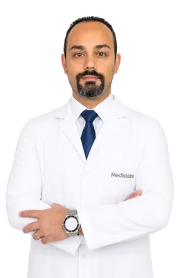 Specialist. Onur Şahin, M.D.