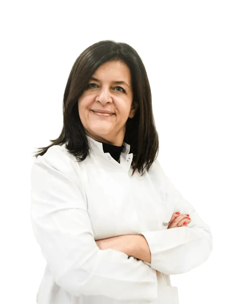 Endometriozis ve Endometrioma