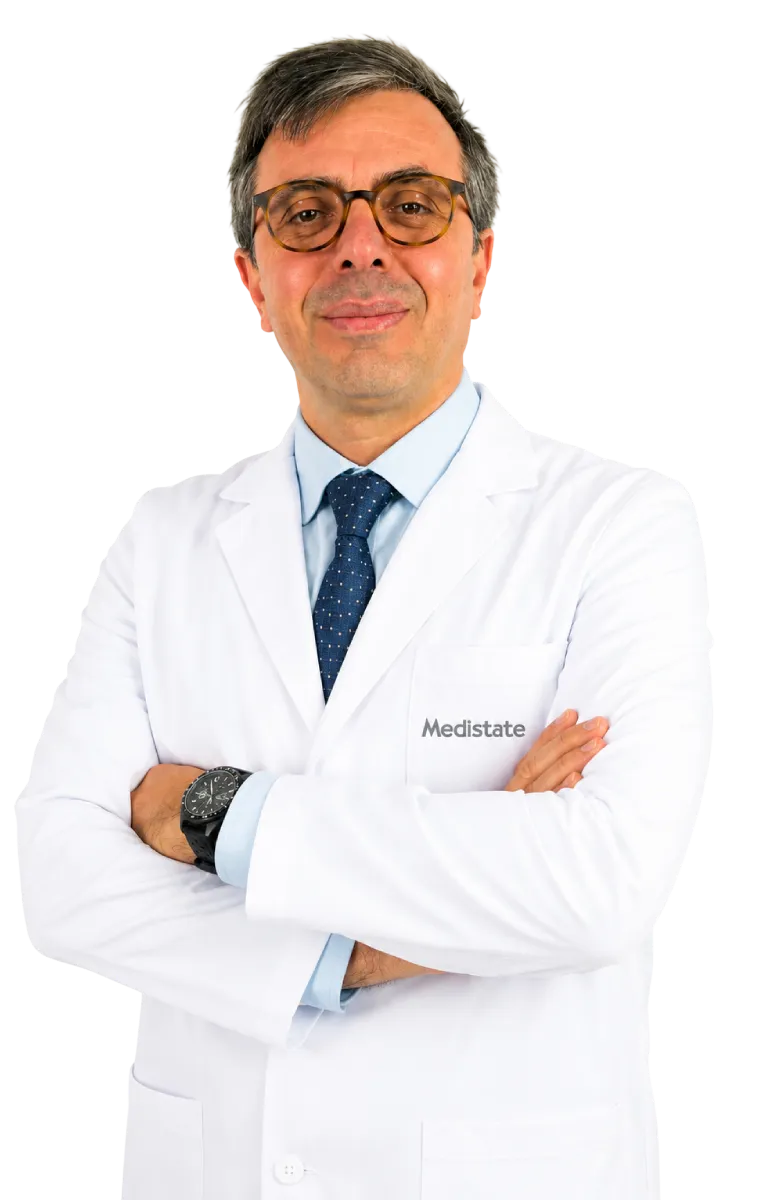 Specialist. Selçuk Taşçı, M.D.