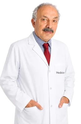 Assoc. Prof. Selim Genç, M.D.