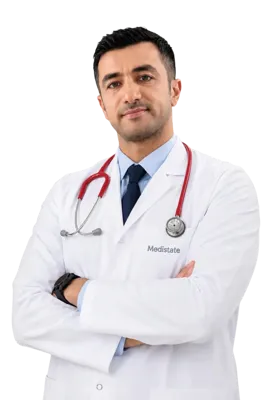 Specialist.Seliman Çetinbulut,M.D.