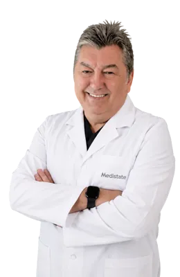 Prof. Serdar Çelebi, M.D.