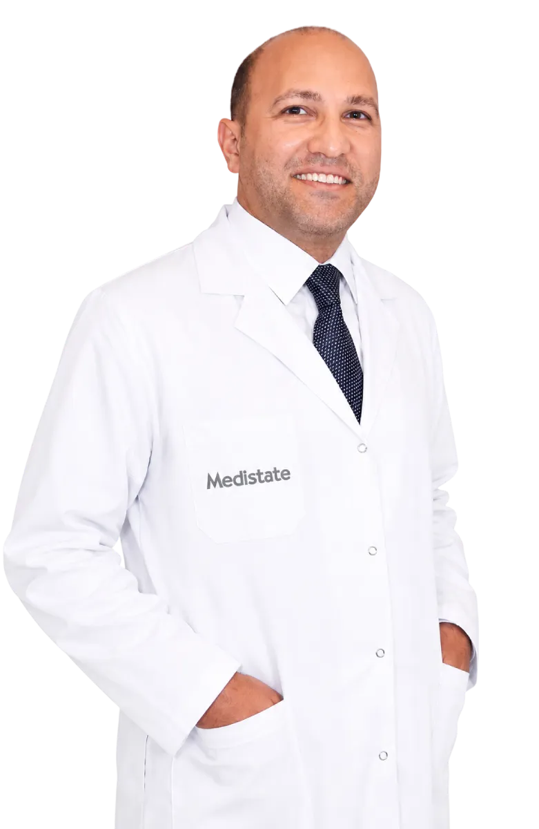 Specialist. Serdar Demiral, M.D