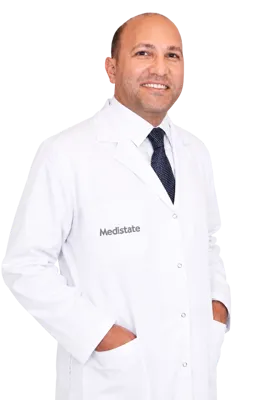 Specialist. Serdar Demiral, M.D