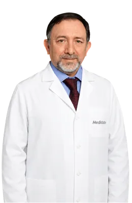 Specialist. Sinan Seren, M.D.