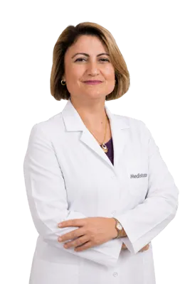 Specialist. Sultan Kavrut, M.D.