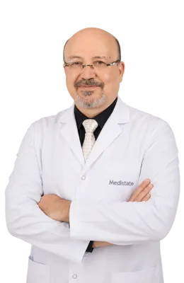 Specialist. İrfan Tarhan, M.D.