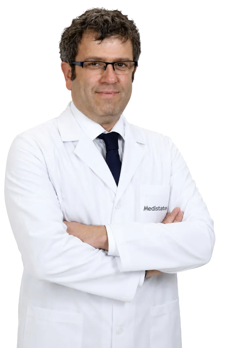 Prof. Yusuf Tavil, M.D.
