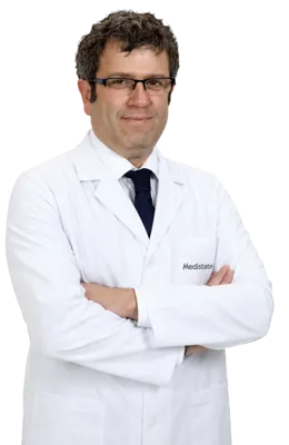 Prof. Yusuf Tavil, M.D.