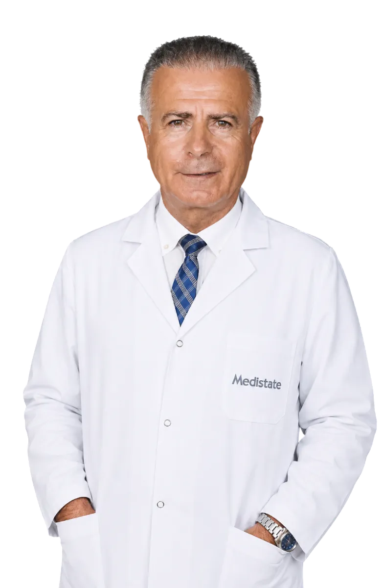 Prof. Muhammet Tekin, M.D.