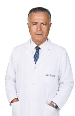 Prof. Muhammet Tekin, M.D.