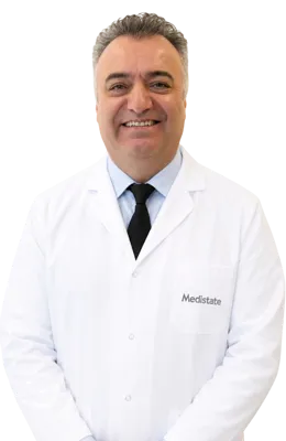Prof. Tekin Yildiz, M.D.