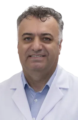 Prof. Dr. Tekin Yıldız