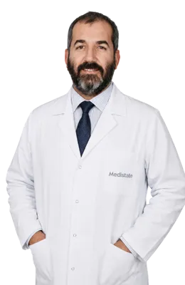 Specialist. Mustafa Tekkeşin, M.D