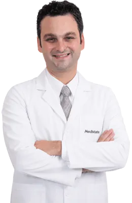 Specialist. Tevfik Balıkçı, M.D.