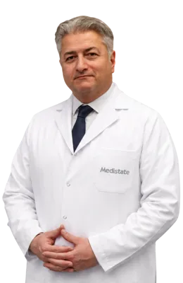Prof. Tolga Turan Dundar,M.D.