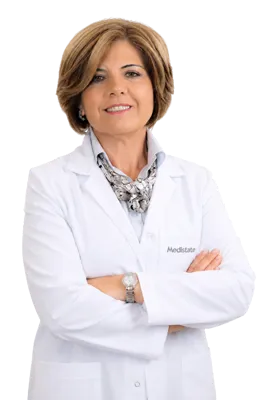 Specialist. Aygül Uluocak, M.D.