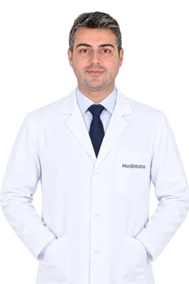 Specialist. Yalım Benibol,M.D
