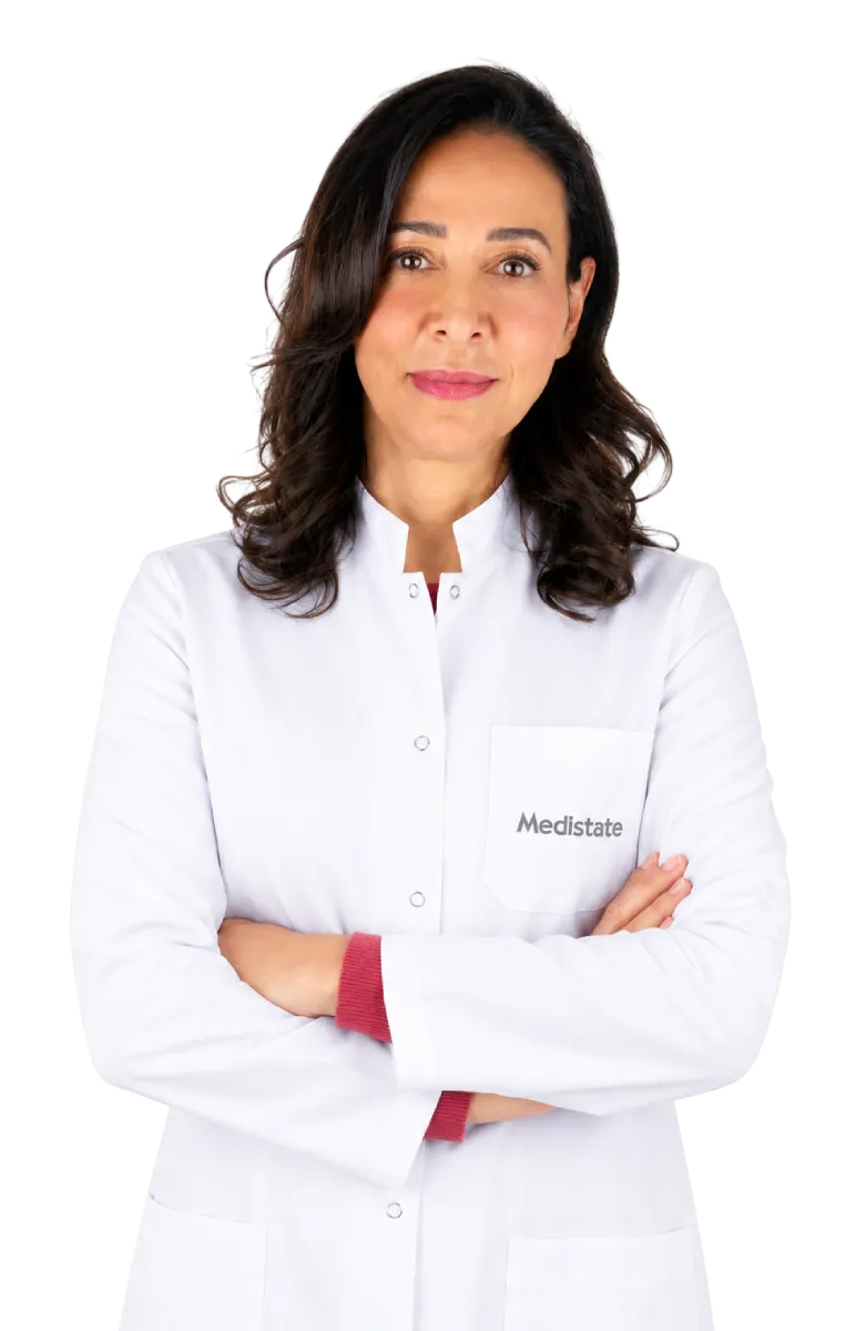Prof. Yelda Buyru, M.D.