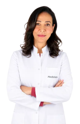 Prof. Yelda Buyru, M.D.