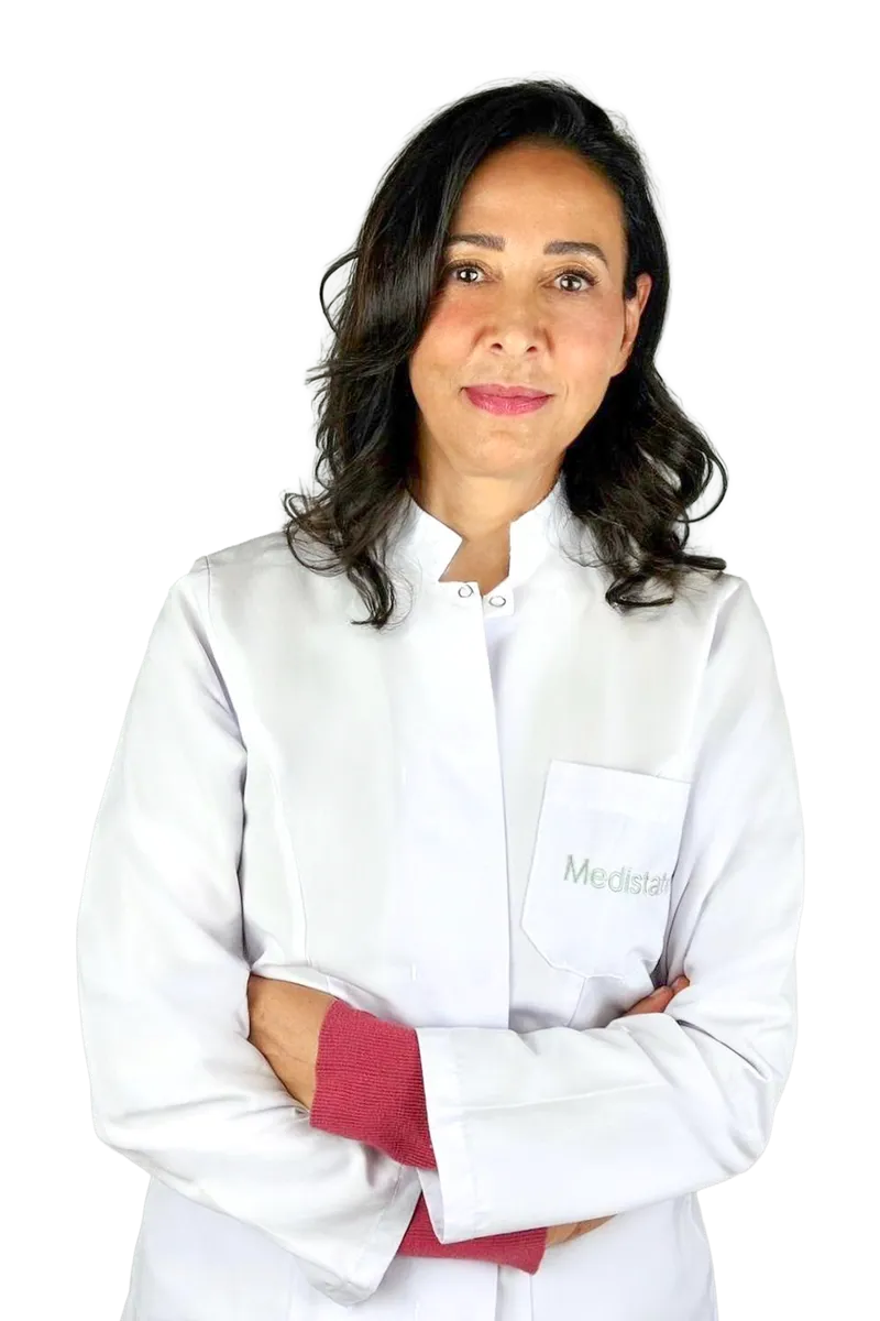 Prof. Yelda Buyru, M.D.