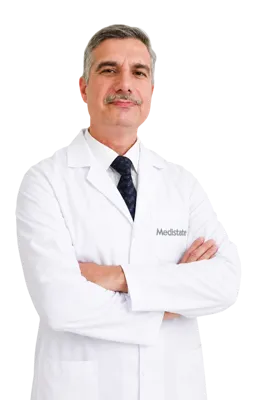 Prof. Yilmaz Güneş, M.D.