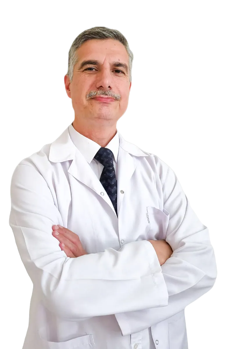 Prof.Dr. Yılmaz Güneş